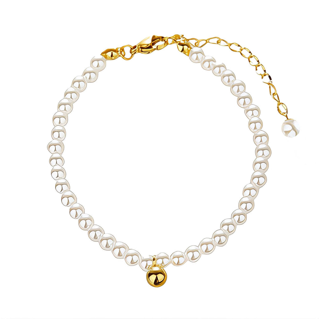 Pulseira pérola