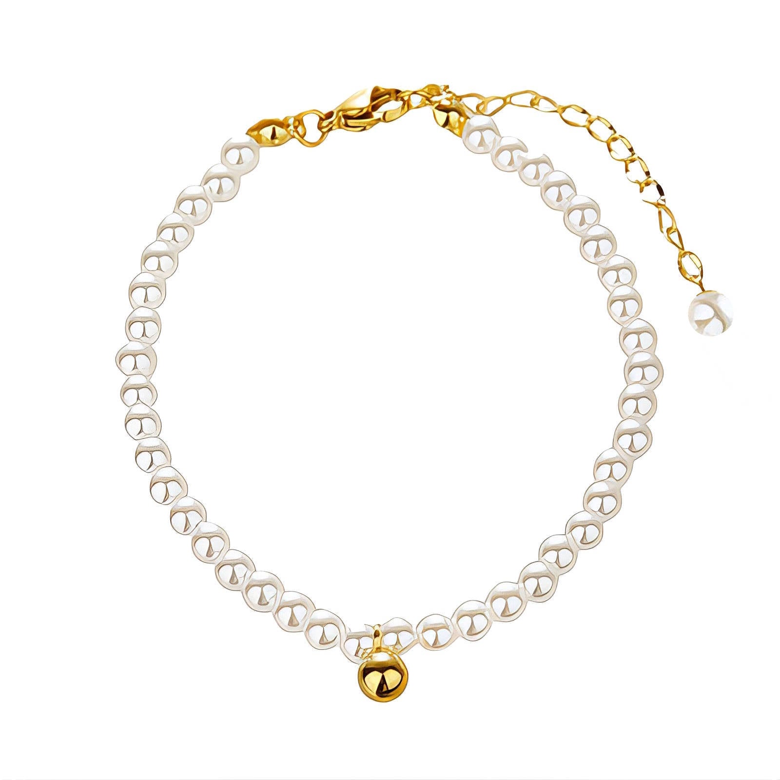 Pulseira pérola